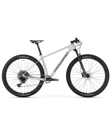 Megamo Factory 15 2026 Chrome