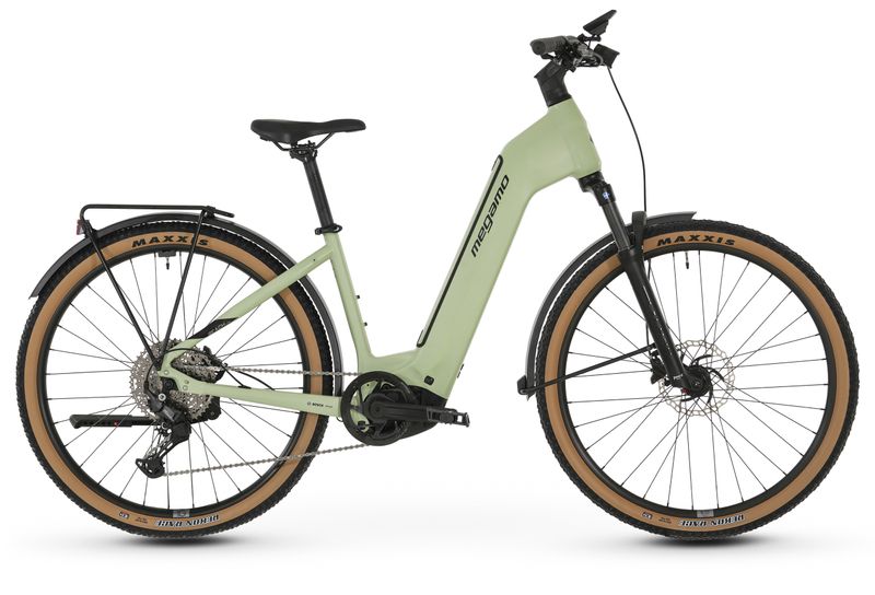 Megamo Reach LOW 05 SUV 2026 Mint-1764327420346