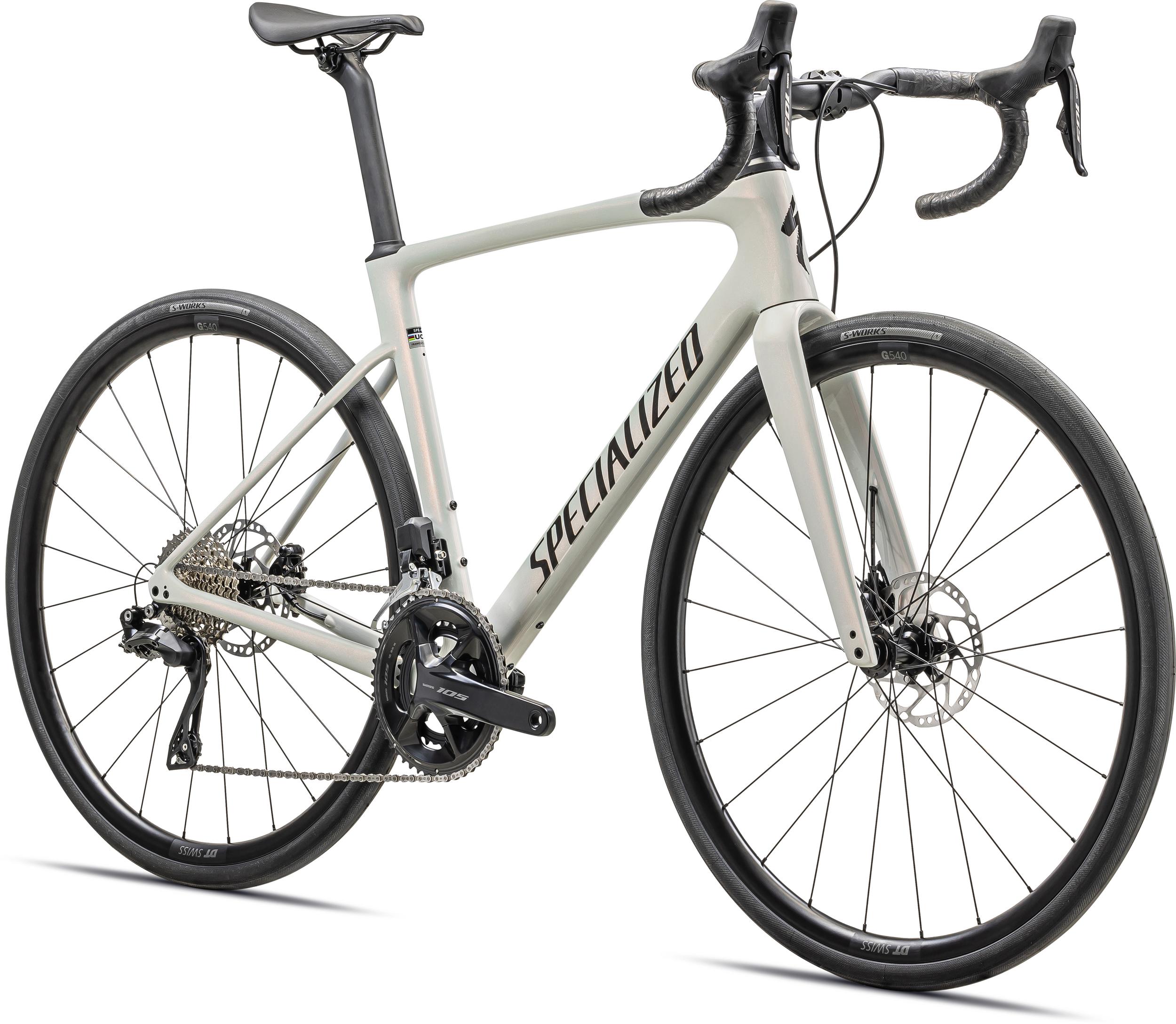 SPECIALIZED ROUBAIX SL4 美品 Roubaix SL4 Elite