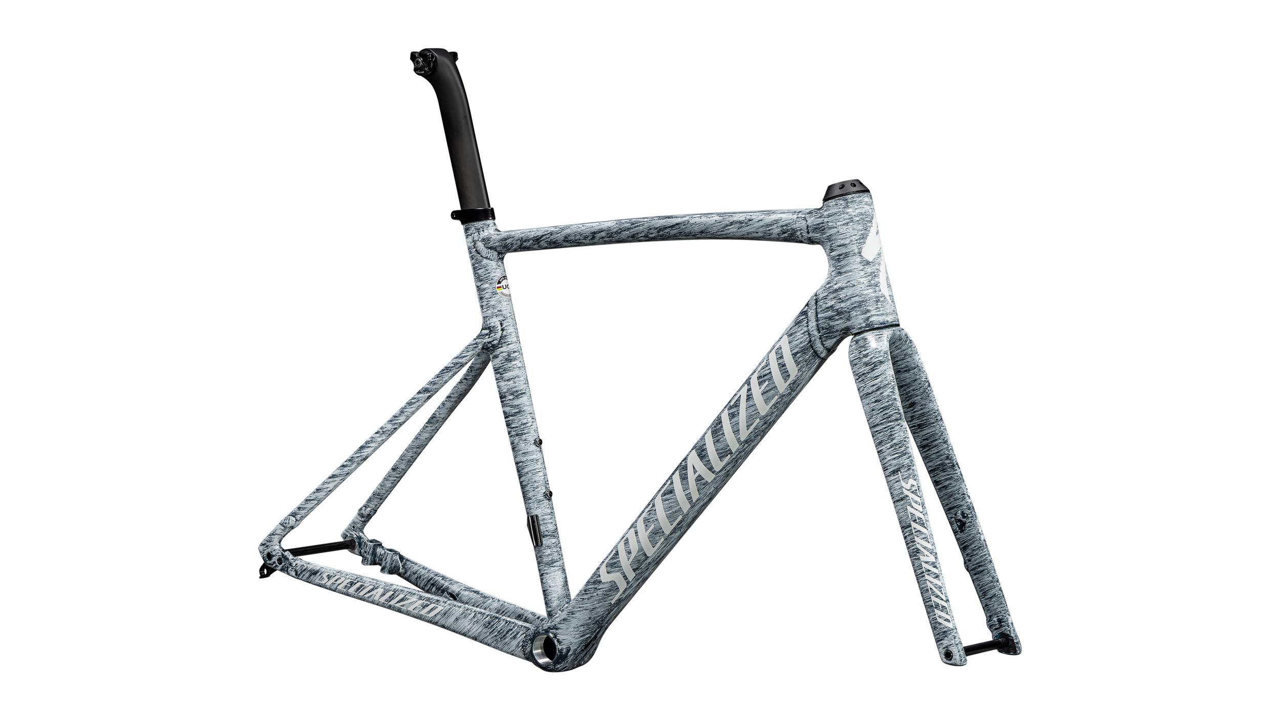 パーツ Specialized Allez sprint 52 F53FA パーツ Specialized Allez sprint 52 F53FA スペシャライズド