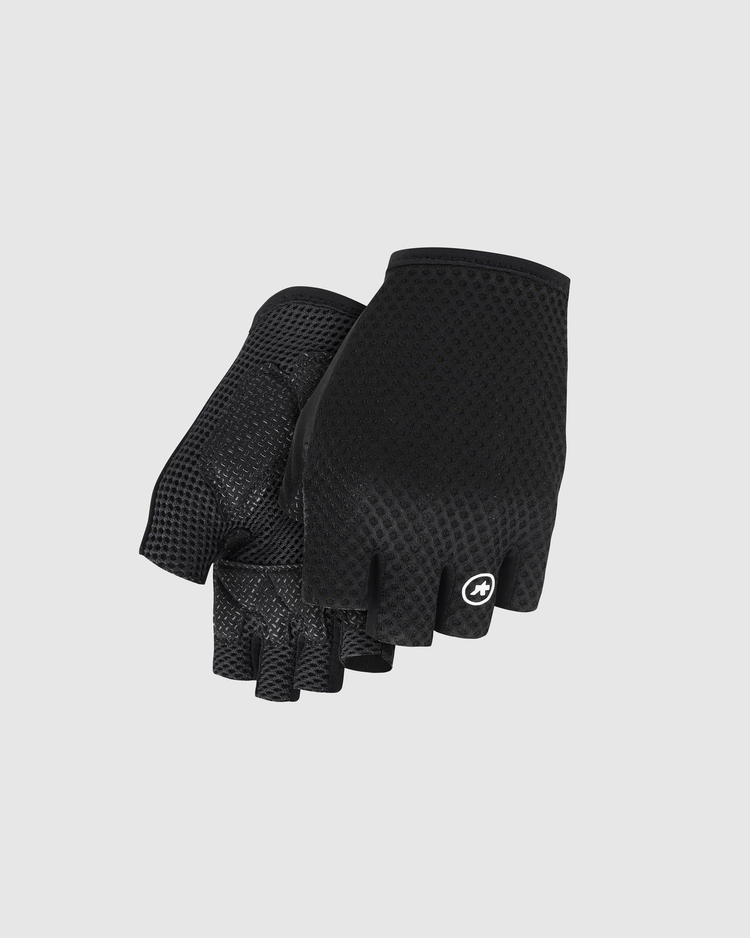 (取寄) アソス エンデュランス S11 グローブ Assos Endurance S11 Gloves Black Series Assos Endurance Gloves S11 Black Series - IBKSport your cycling shop