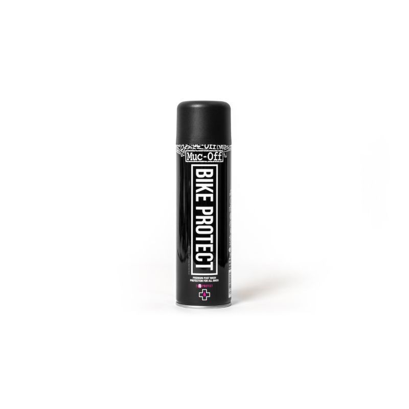 Muc-Off Cleaning Spray and Protective Spray