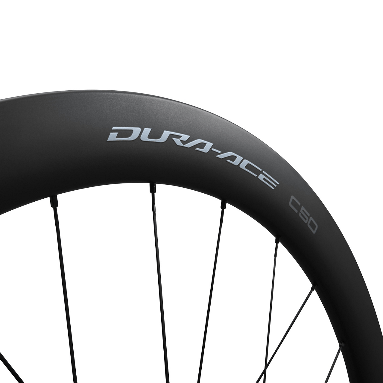 Rear Wheel Shimano Dura-Ace WH-R9270-C50-TL-R 12s Disc Brake 