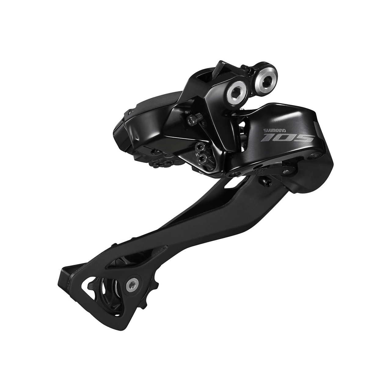 Rear Derailleur Shimano 105 Di2 RD-R7150 12s Black - IBKBike
