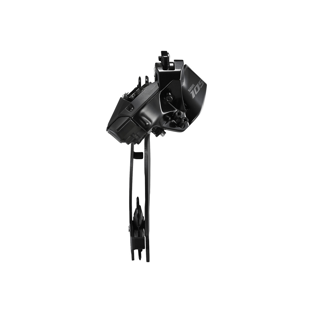Rear Derailleur Shimano 105 Di2 RD-R7150 12s Black - IBKBike