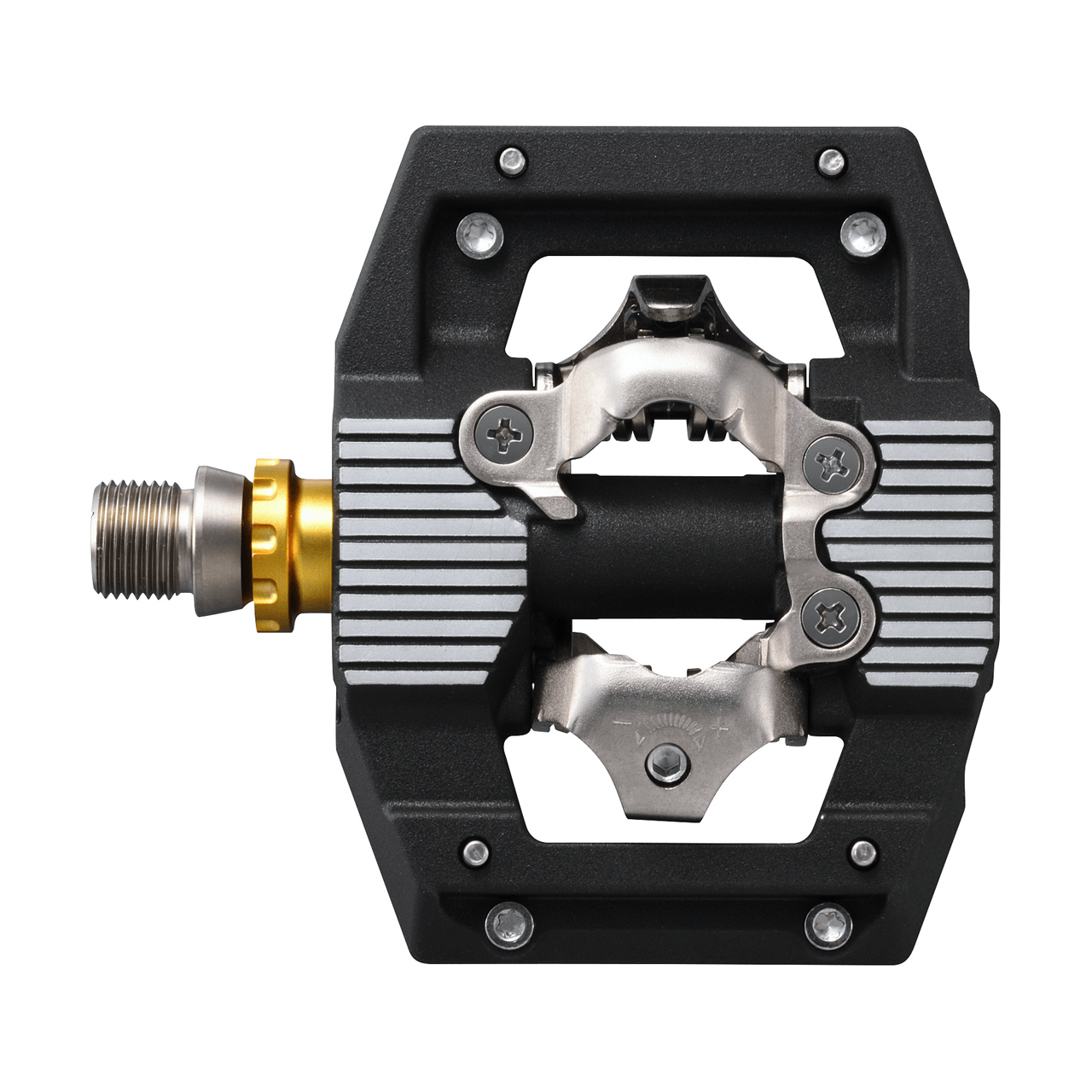 Enduro Pedals Shimano Saint M821 Spd w/ Cleats SM-SH51 - IBKSport your  cycling shop