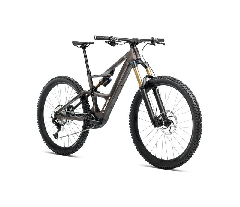 Orbea Rise M-Team - Thumbnail 3