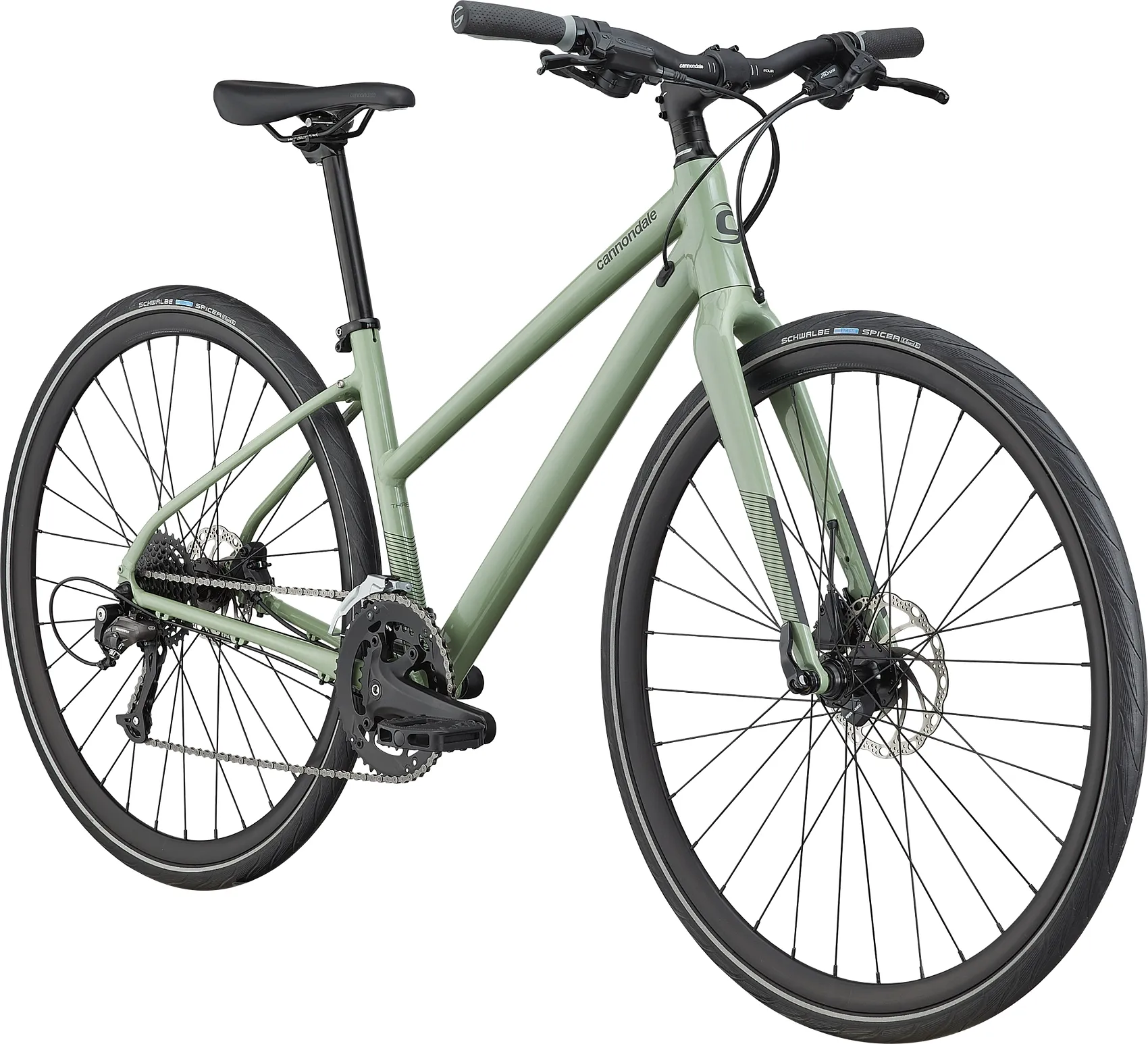 Cannondale Quick Women's 3 Remixte 2023