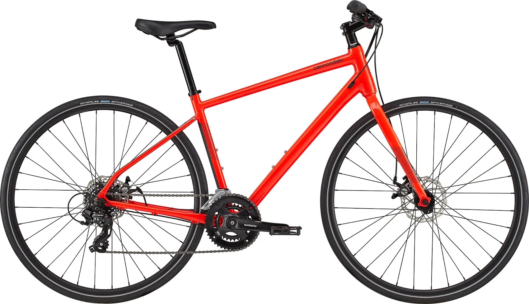 Cannondale Quick 5 2023
