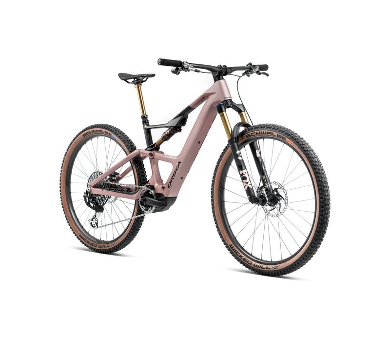 Orbea Rise LT M10 - Thumbnail 4