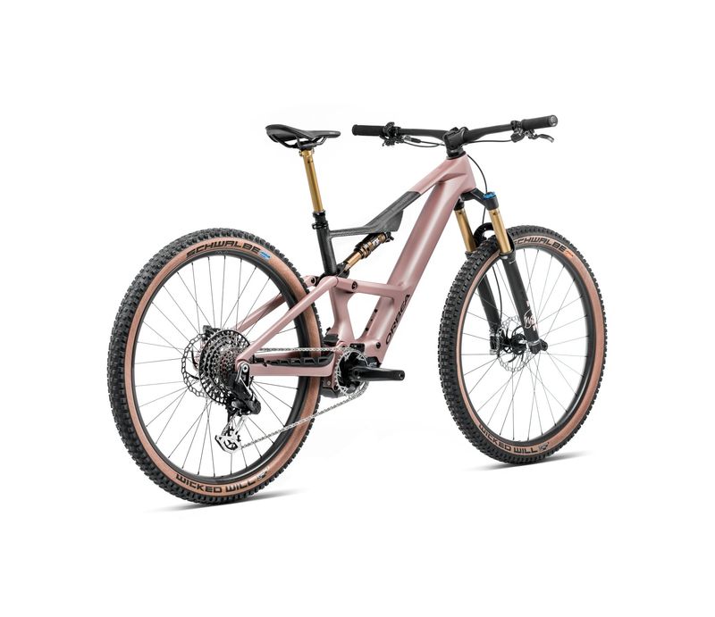 Orbea Rise LT M10 - Thumbnail 3