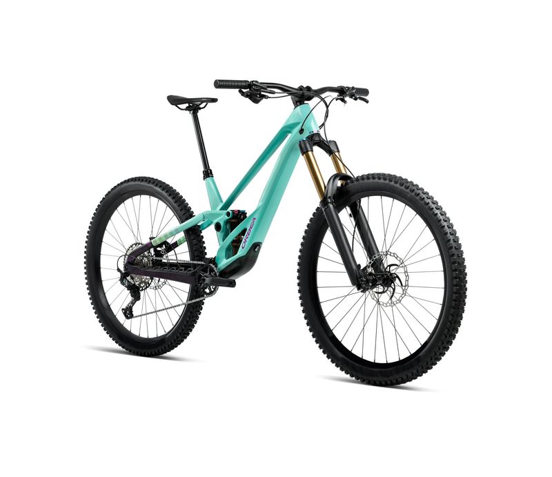 Orbea Rallon Chainstay - Thumbnail 5