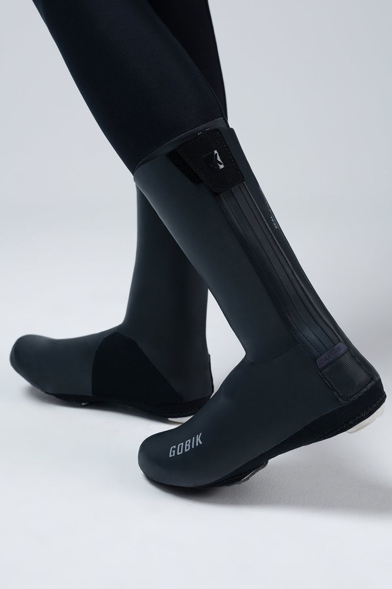 Gobik Seal Neoprene Overshoes - Thumbnail 3