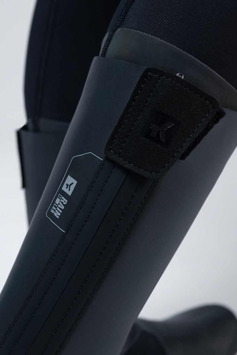 Gobik Seal Neoprene Overshoes - Thumbnail 5