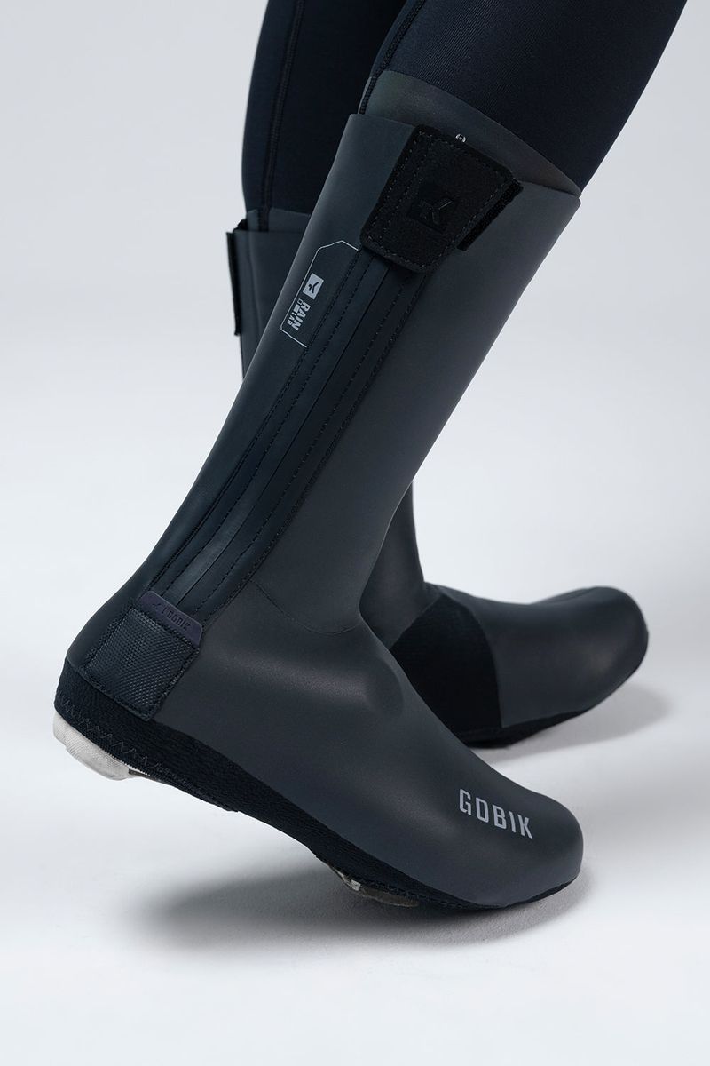 Gobik Seal Neoprene Overshoes - Thumbnail 4