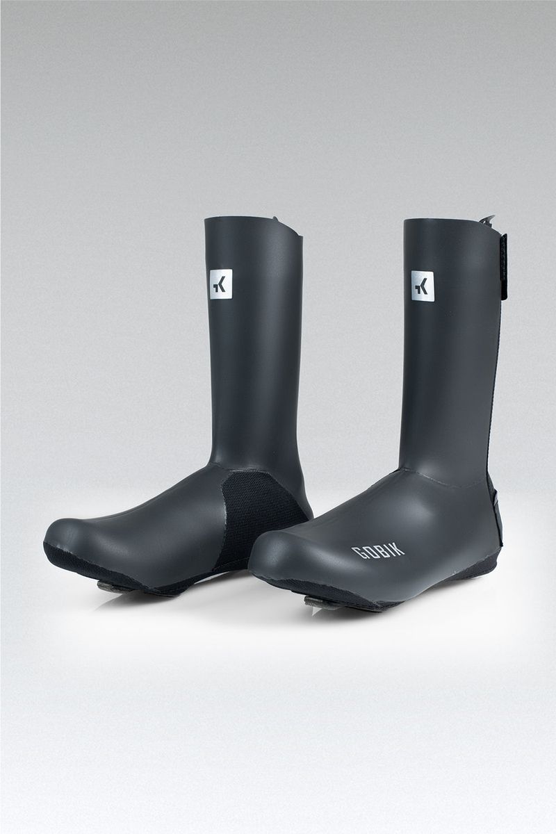Gobik Seal Neoprene Overshoes