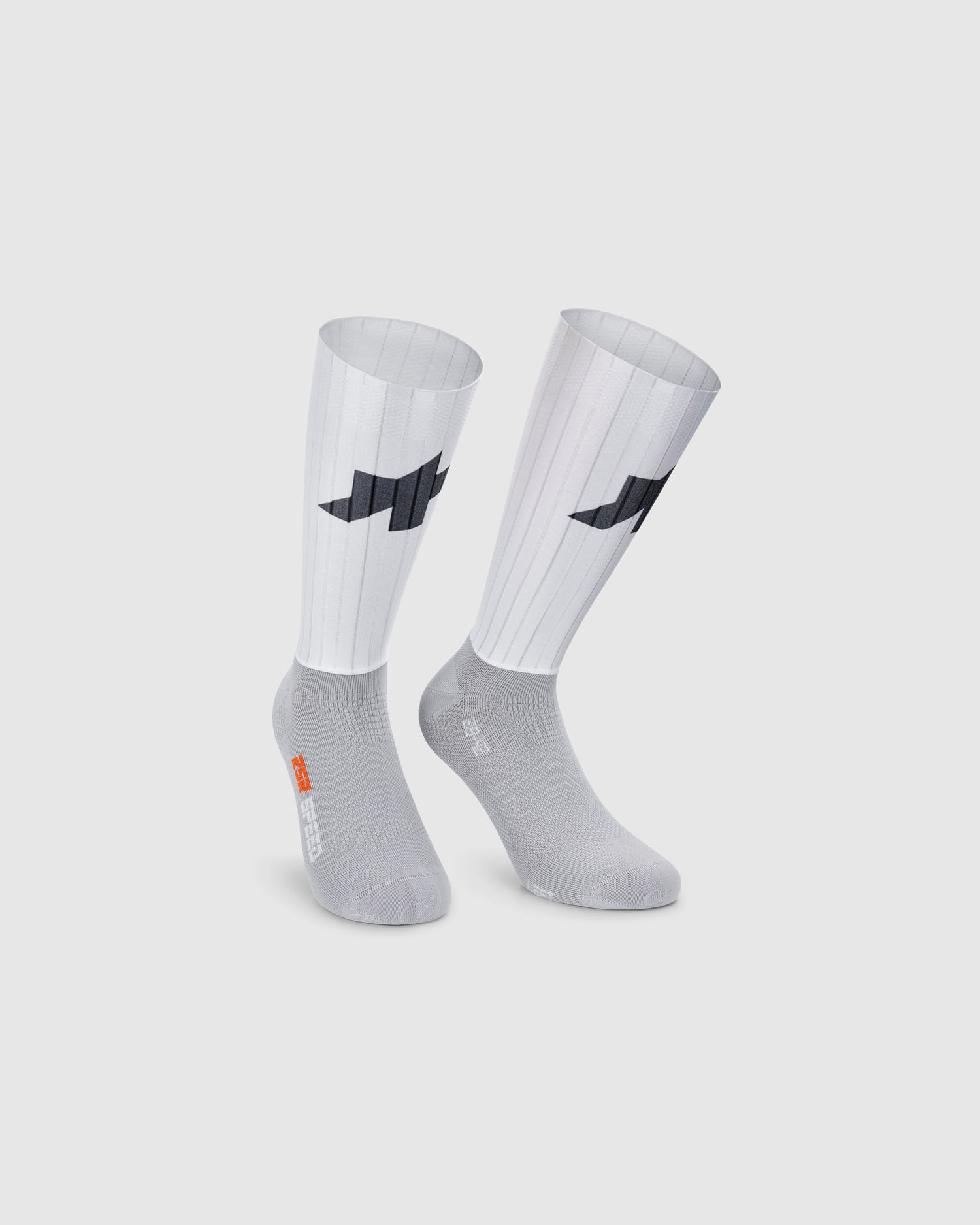 Assos RSR Speed Socken S11 White Series - IBKSport your cycling shop
