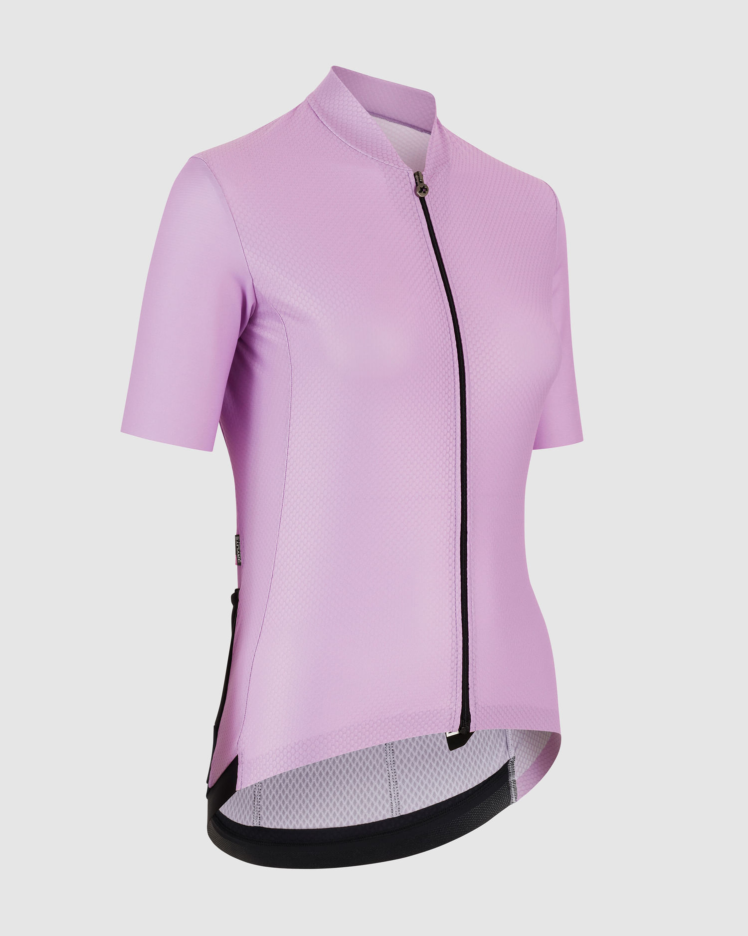 Assos Uma GT Maillot S11 Interstellar Orchid - IBKSport your cycling shop