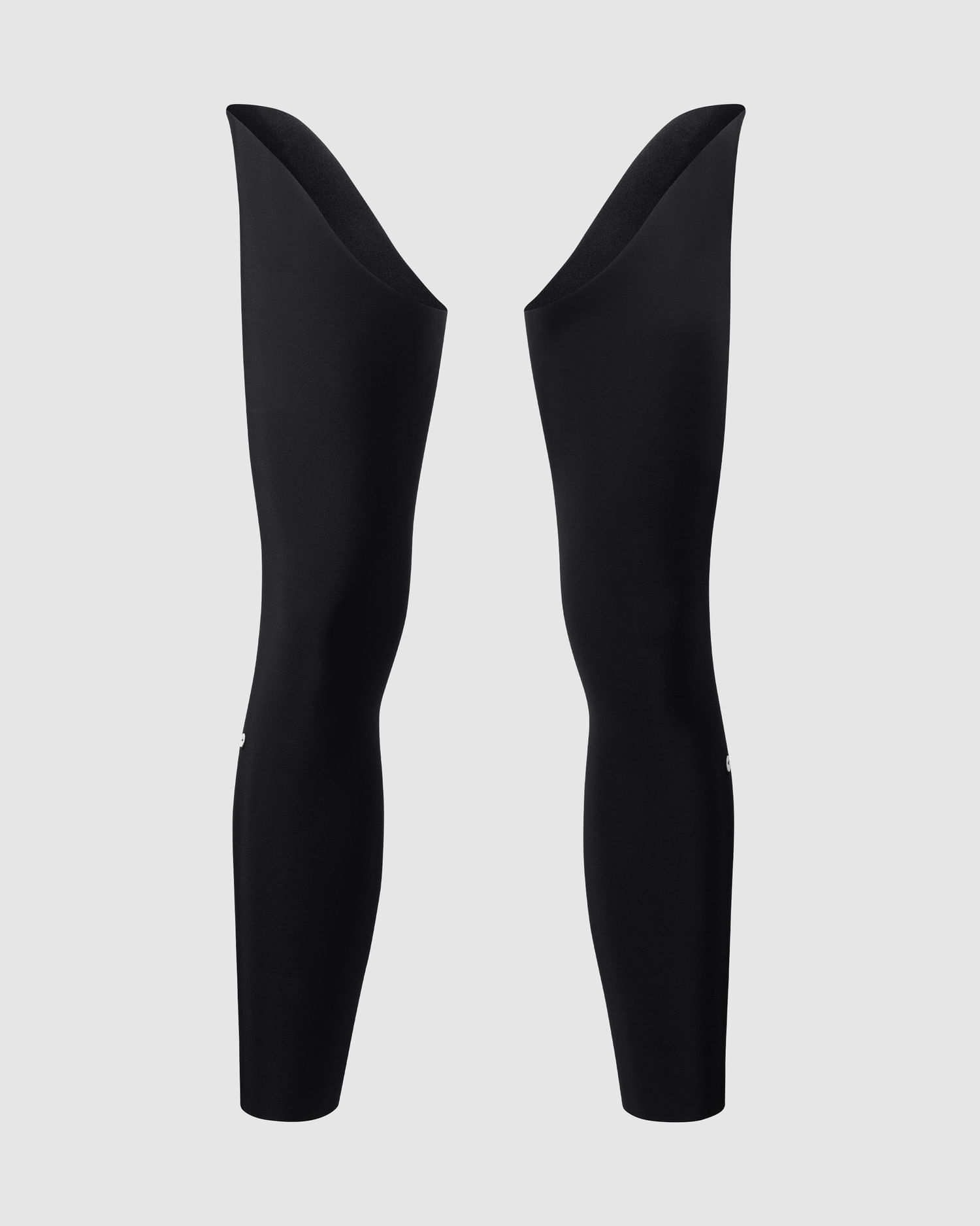 Assos GT Springfall Leg Warmers Black Series - IBKSport your cycling shop