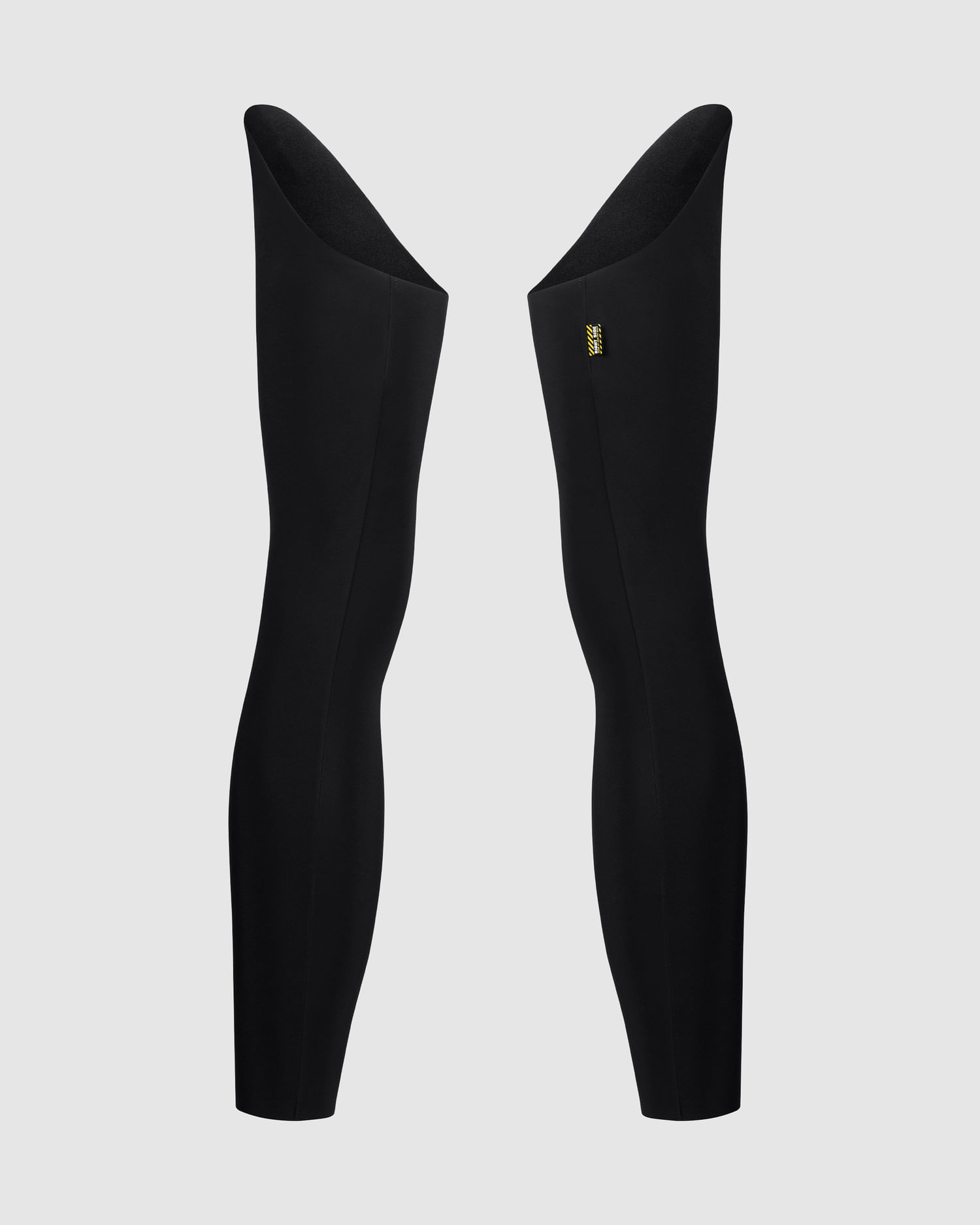 Assos GT Springfall Leg Warmers Black Series - IBKSport your cycling shop