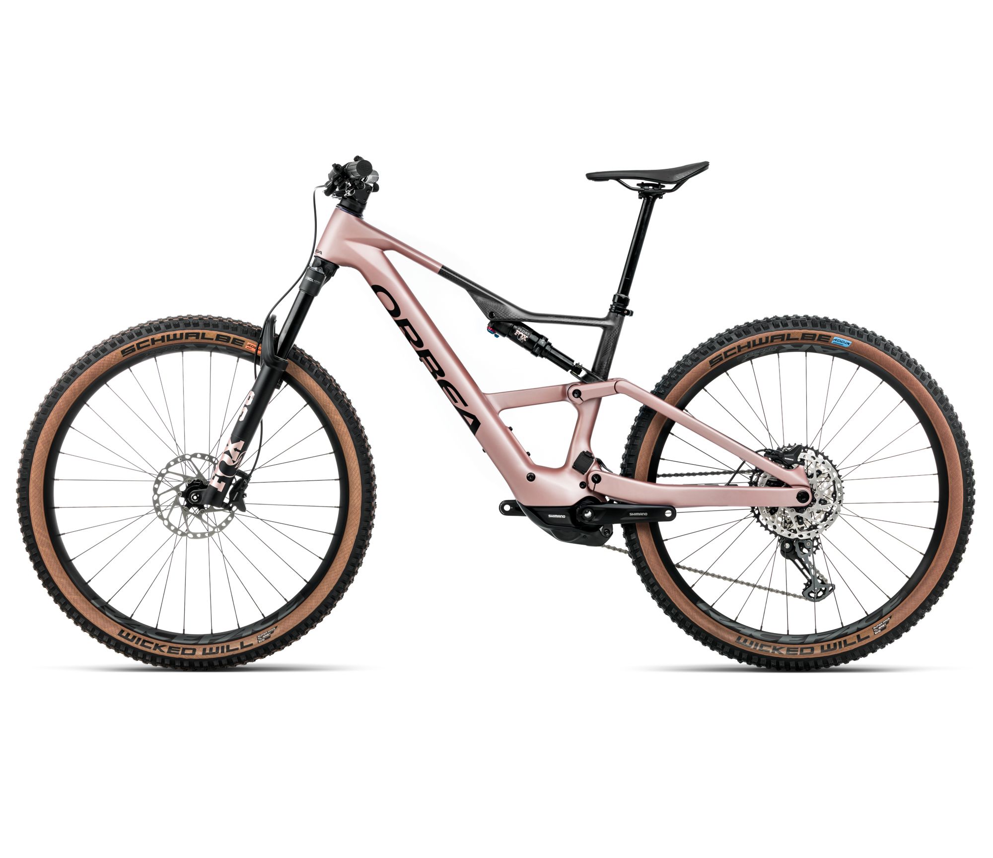 Orbea RISE SL M20 2025