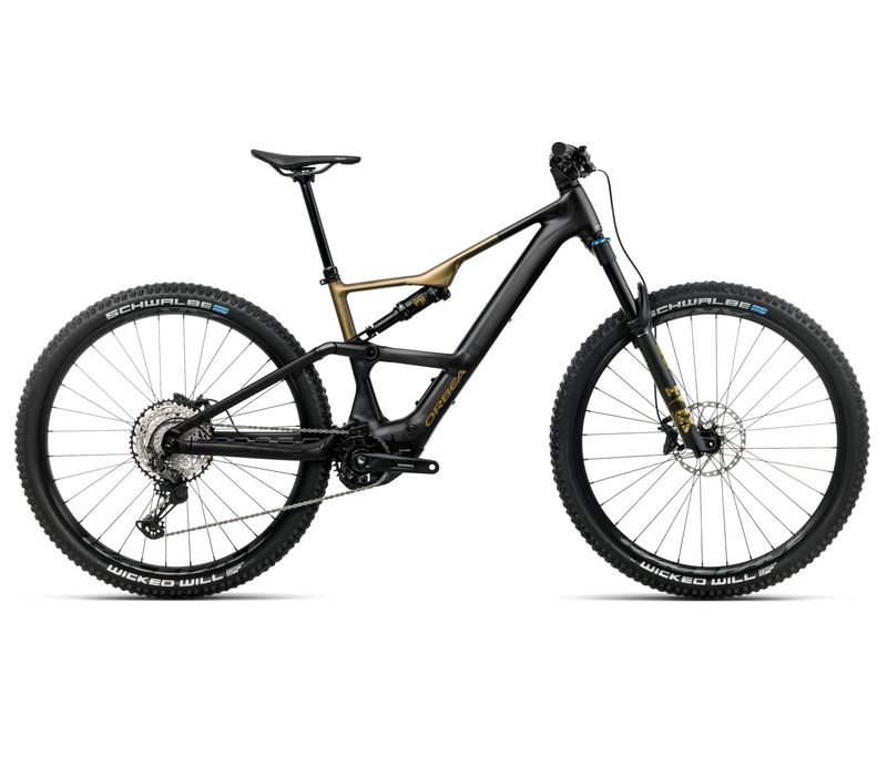 Orbea Rise SL H10 - Thumbnail 2