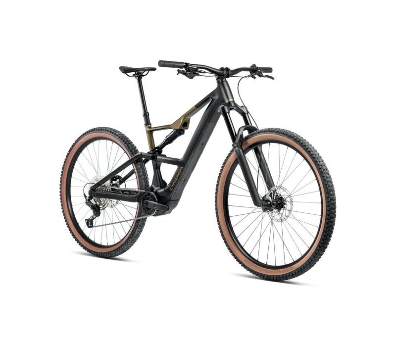 Orbea Rise SL H10 - Thumbnail 3