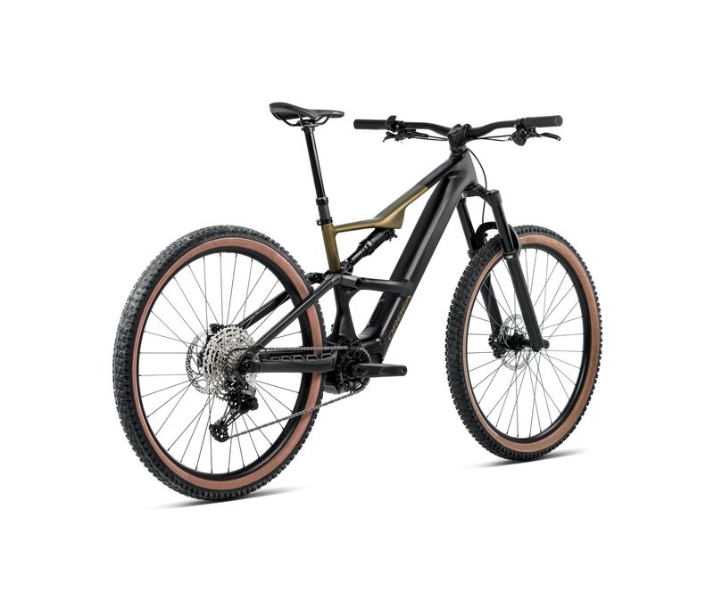 Orbea Rise SL H10 - Thumbnail 4