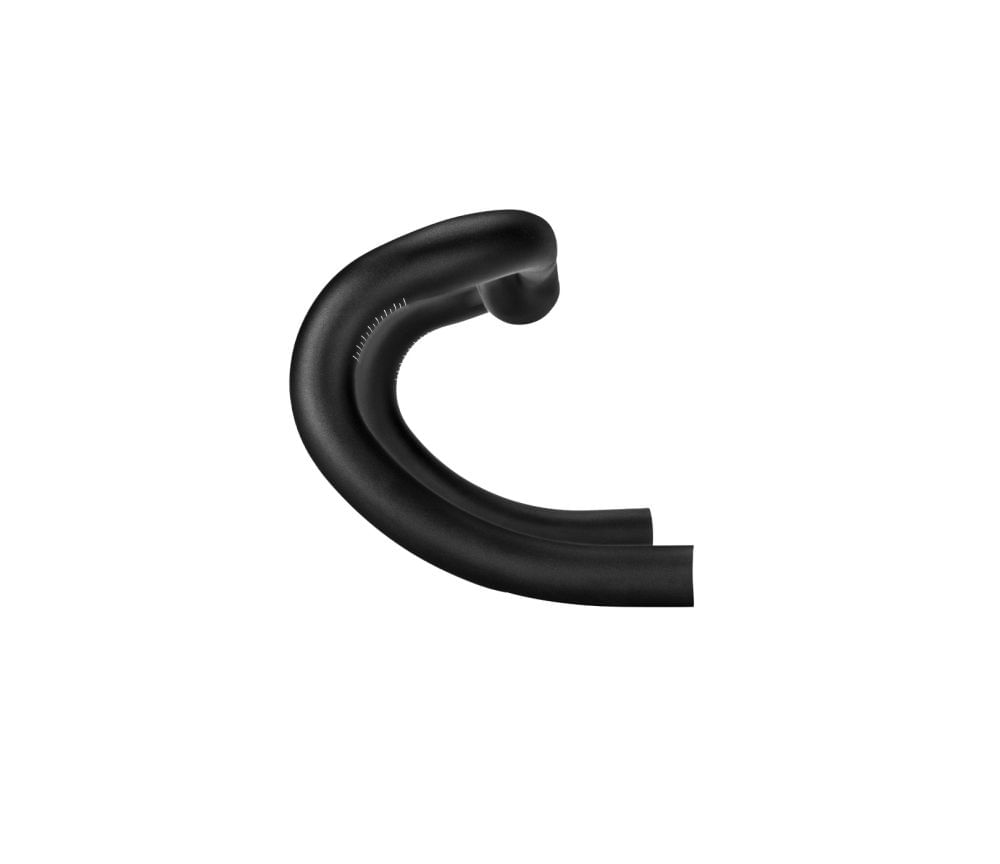 Orbea OC GR31-R Riser Gravel Handlebar Black - IBKSport your cycling shop