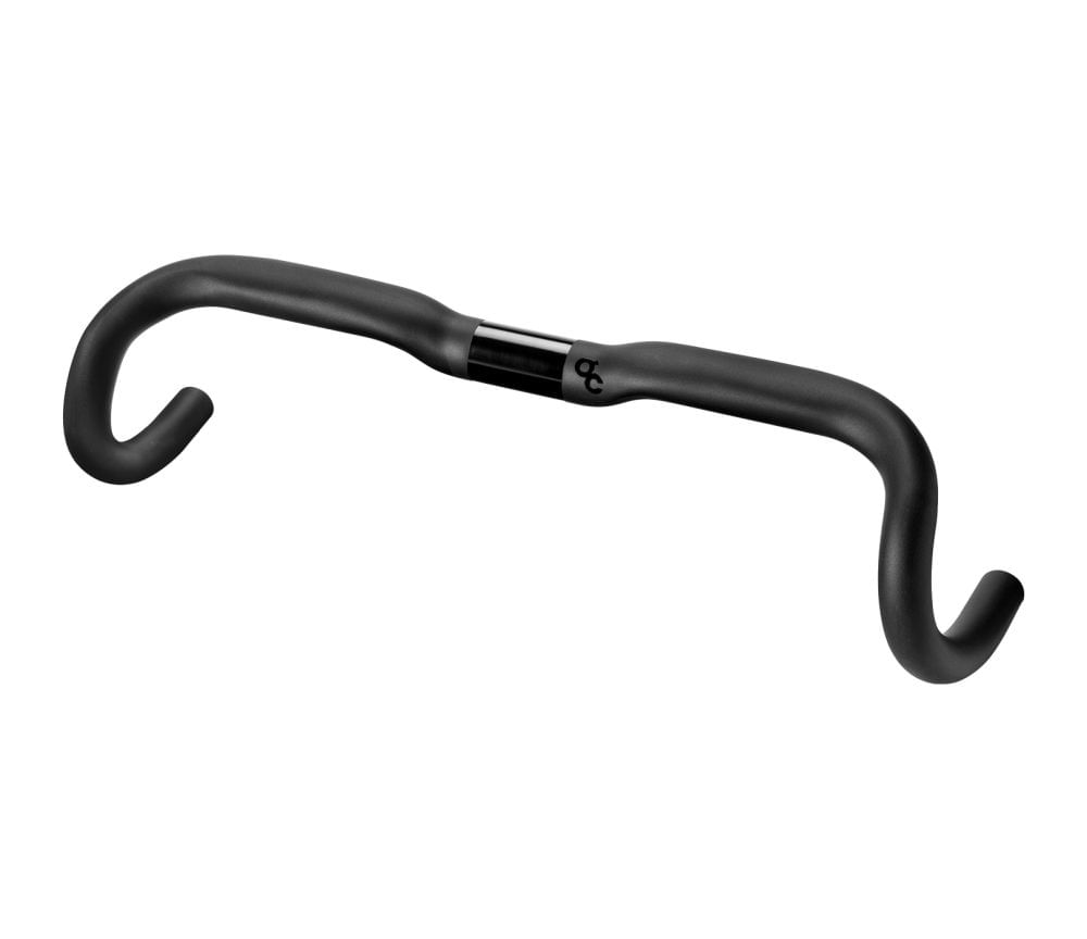 Orbea OC GR31-R Riser Gravel Handlebar Black - IBKSport your cycling shop