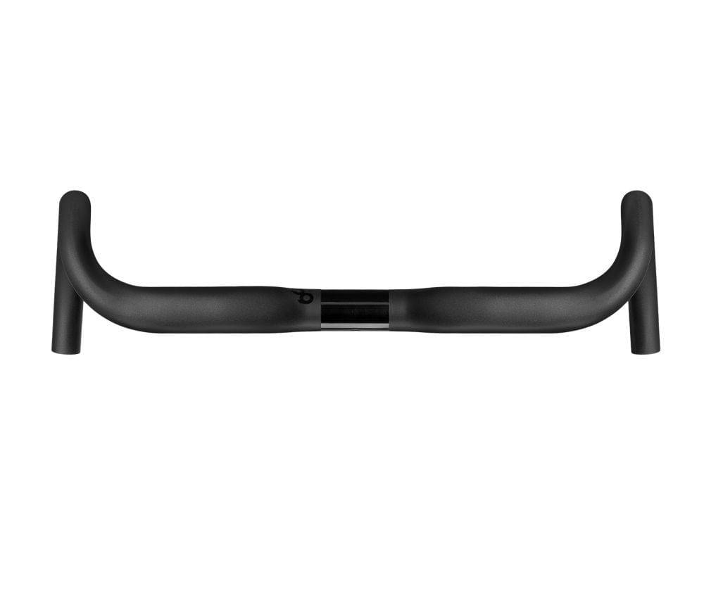 Orbea OC GR31-R Riser Gravel Handlebar Black - IBKSport your cycling shop