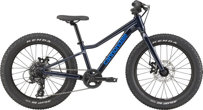 Cannondale Kids Trail Plus 20 2024