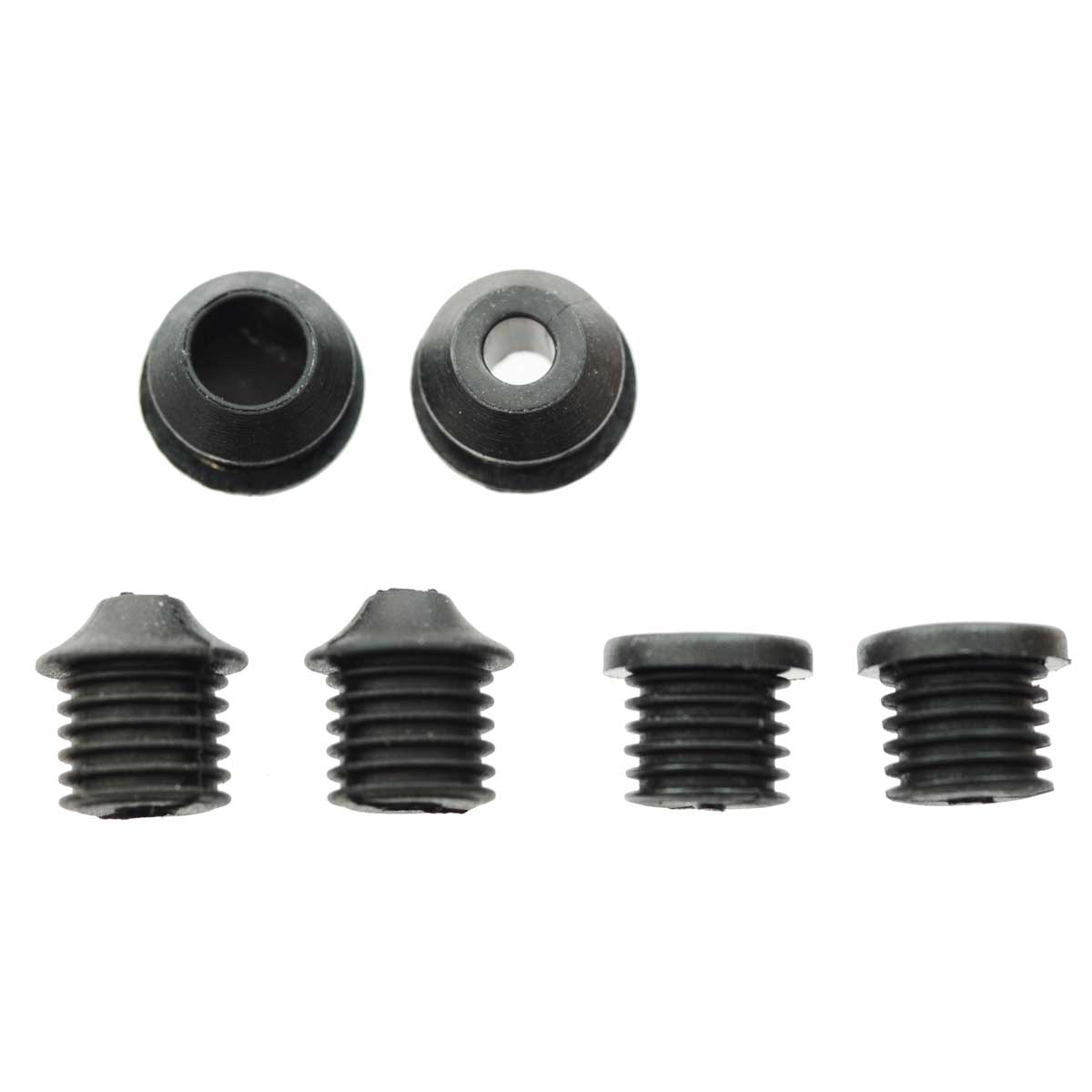 Cannondale S6 Evo Frame Eyelets Black - IBKSport your cycling shop