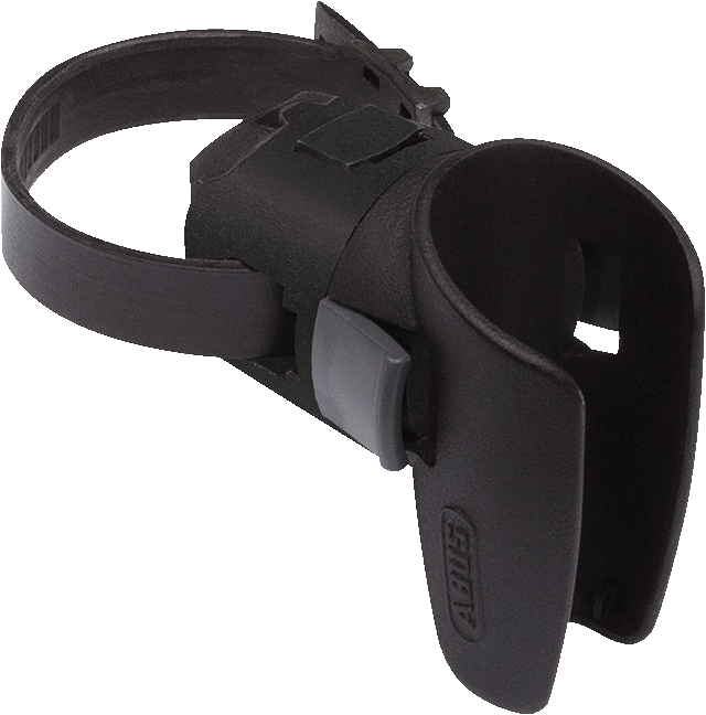 Abus Numero Cable Lock - Thumbnail 2