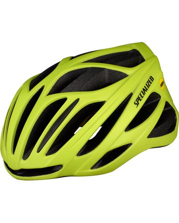 Echelon II Angi Mips Casque Route Specialized Hyper Vert