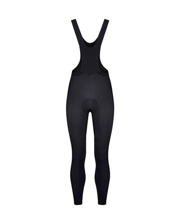 Koma Cuissards Longs Bretelles Etxeondo Femme Noir
