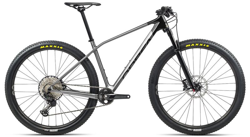 Orbea Alma M30