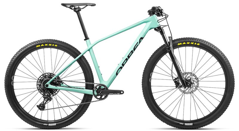 Orbea Alma M50 - Thumbnail 4