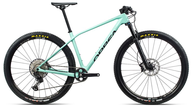 Orbea Alma M25