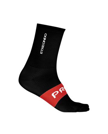 Pro Lightweight Chaussettes Etxeondo Unisexe 2022 Noir