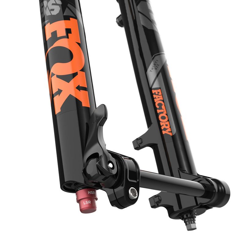 Fox 36 store 29er fork