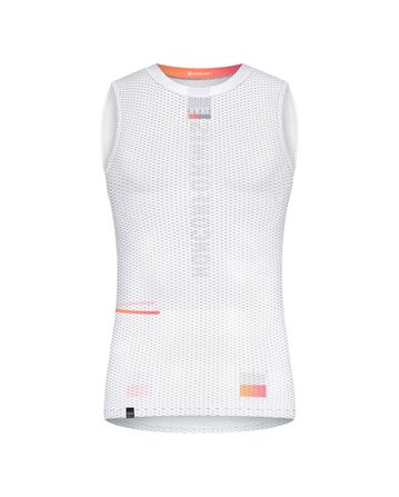 Second Skin Unterhemd Gobik Frau Antartica