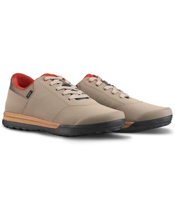 2FO Roost Clip Mtb Shoes Specialized Toupe/Redwood