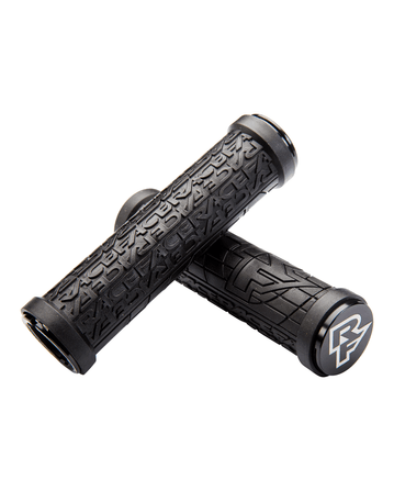 Grippler Grips Raceface Black