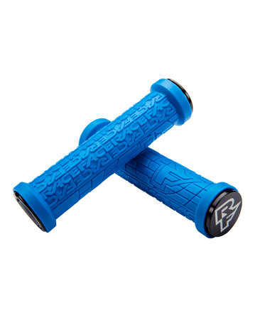 Grippler Grips Raceface Azul