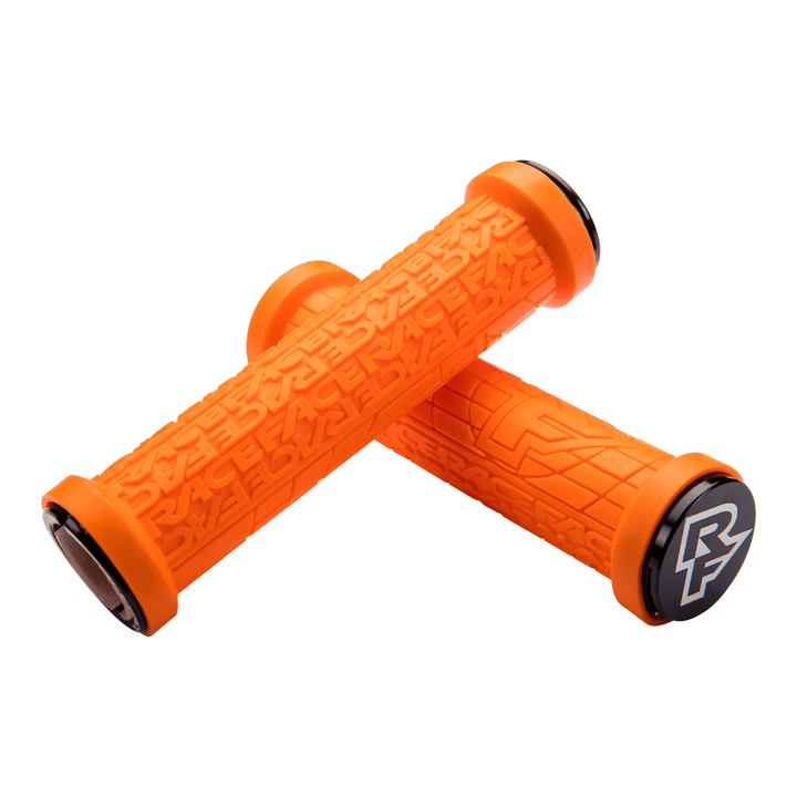 Race Face Grippler Grips