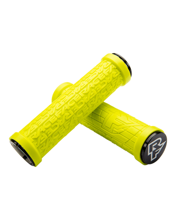 Grippler Grips Raceface Yellow