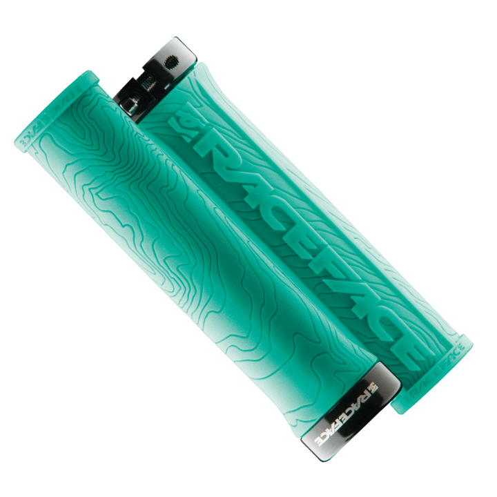 Race Face Half Nelson Grips