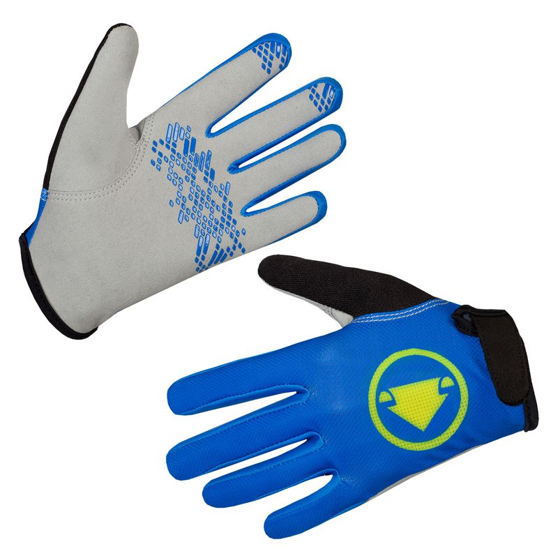Endura Hummvee Long Finger Gloves