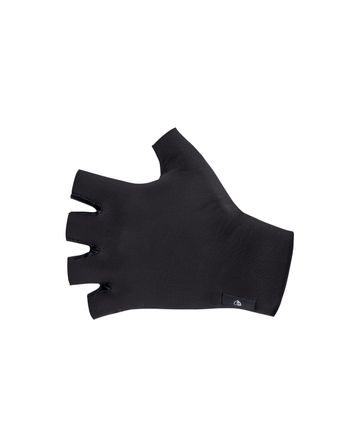 Lau Kurze Road Handschuhe Etxeondo Unisex 2022 Schwarz